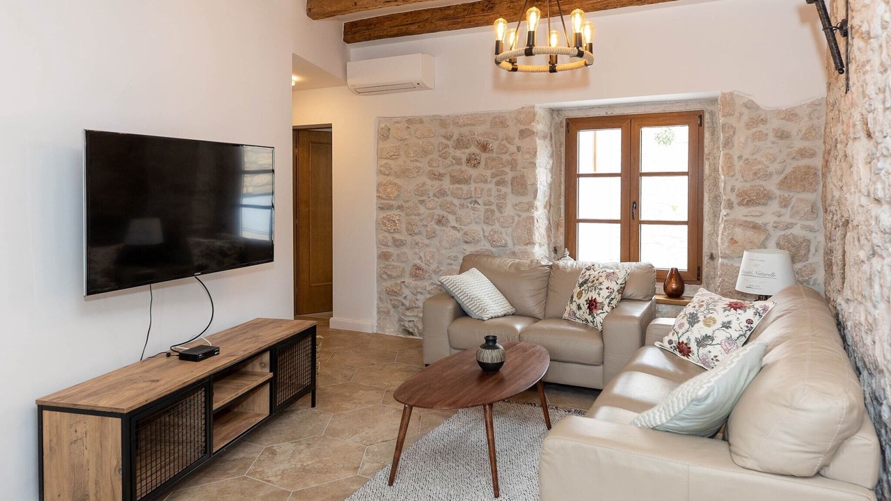 Photo of Livingroom in Bribir
