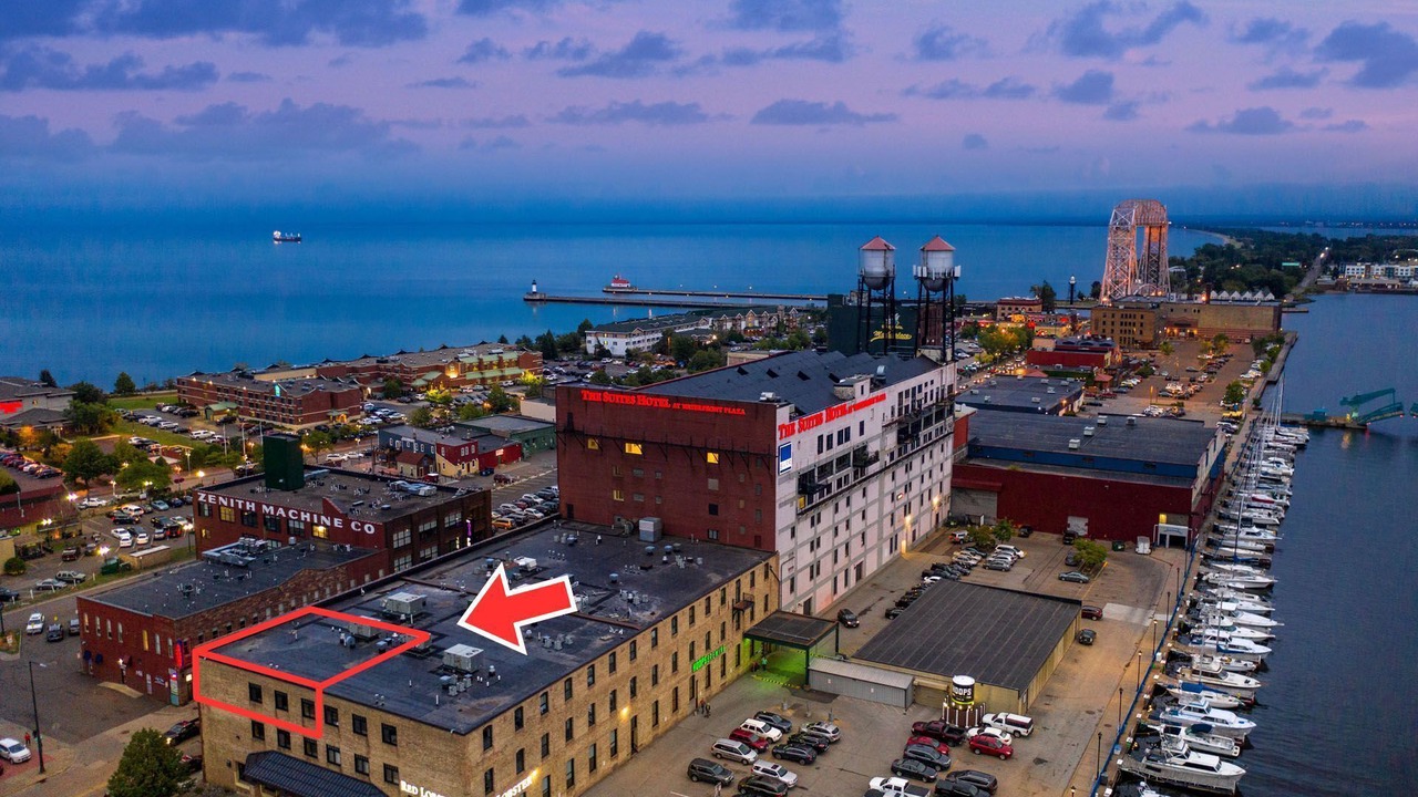 Photo of Outdoor in Downtown - Waterfront