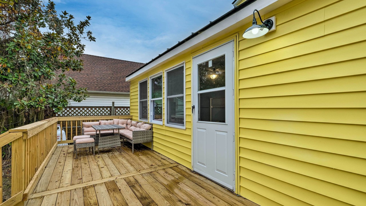 Photo of Outdoor in Rose Haven