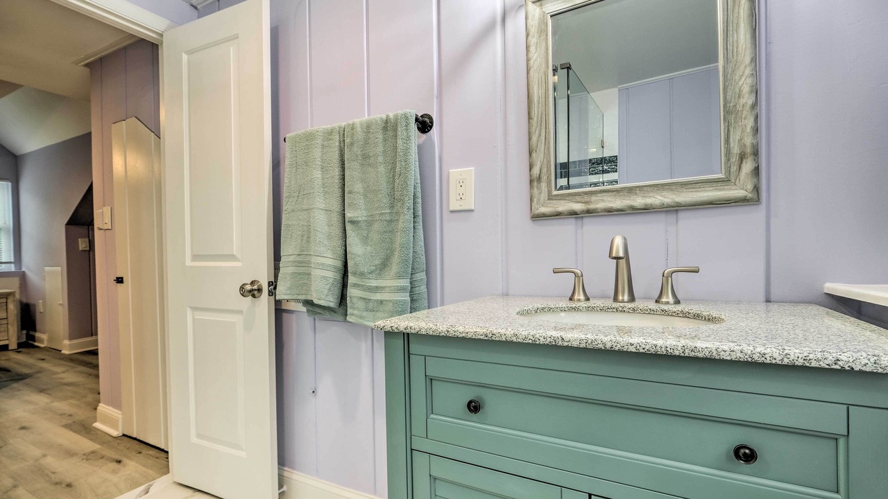 Photo of Bathroom in Rose Haven