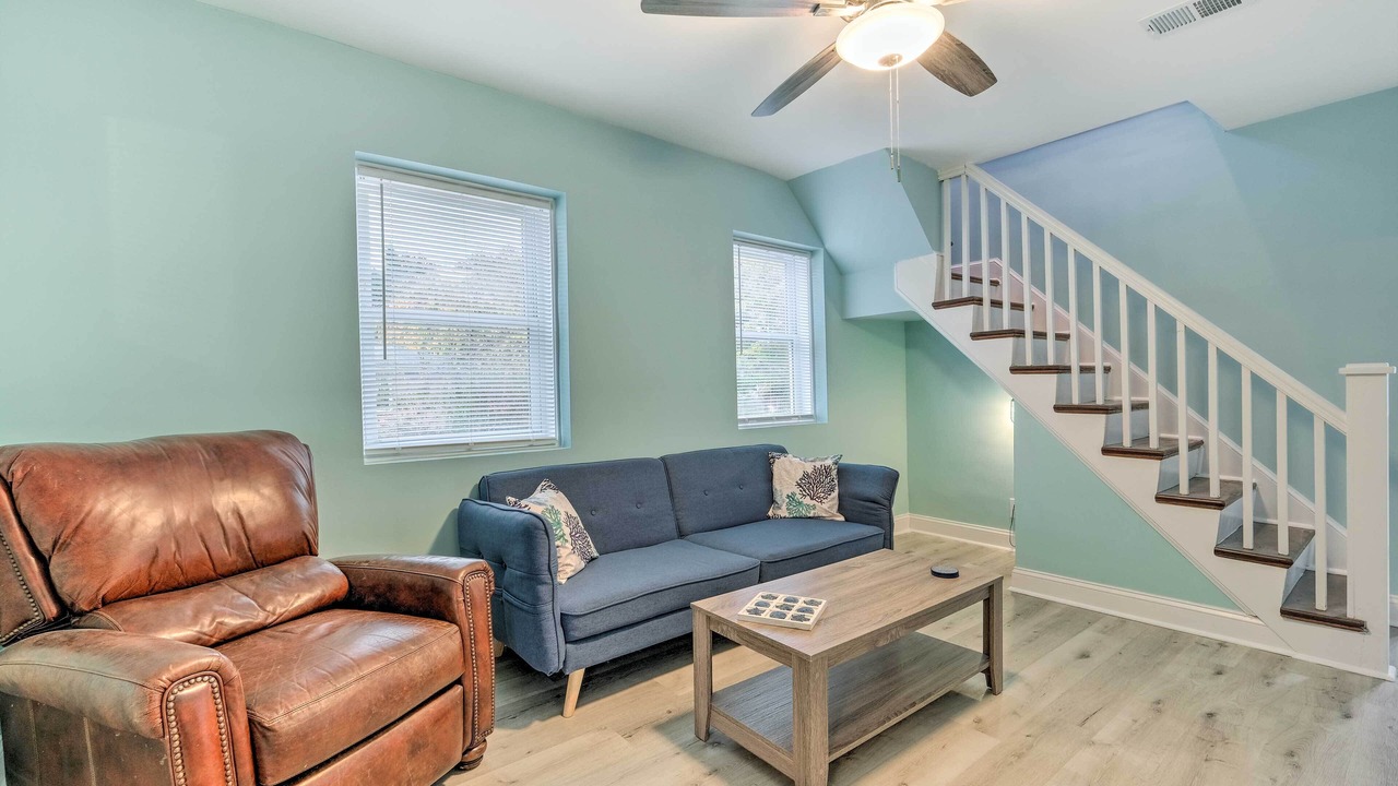 Photo of Bedroom in Rose Haven