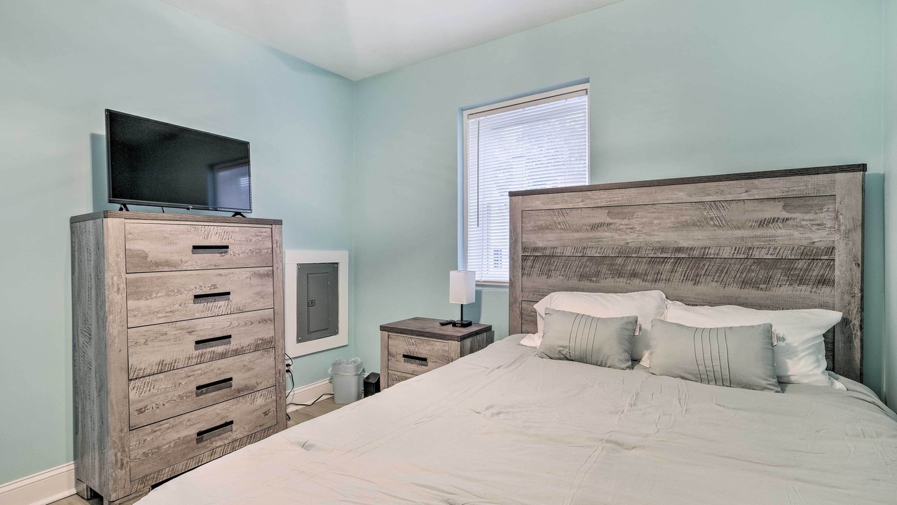 Photo of Bedroom in Rose Haven