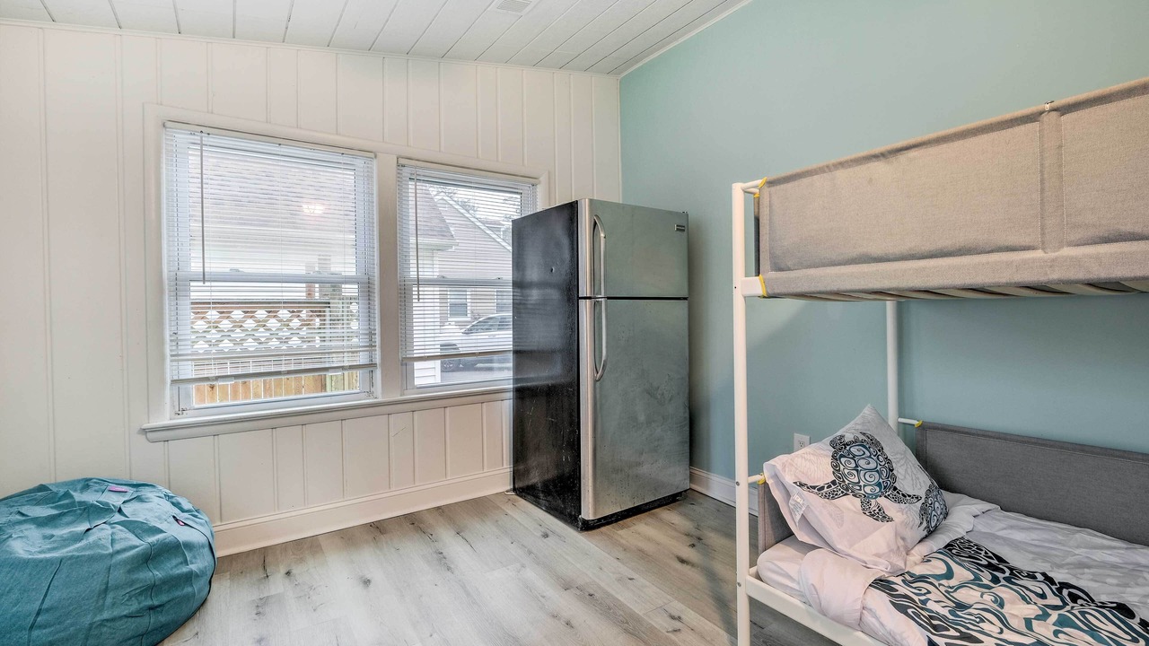 Photo of Bedroom in Rose Haven