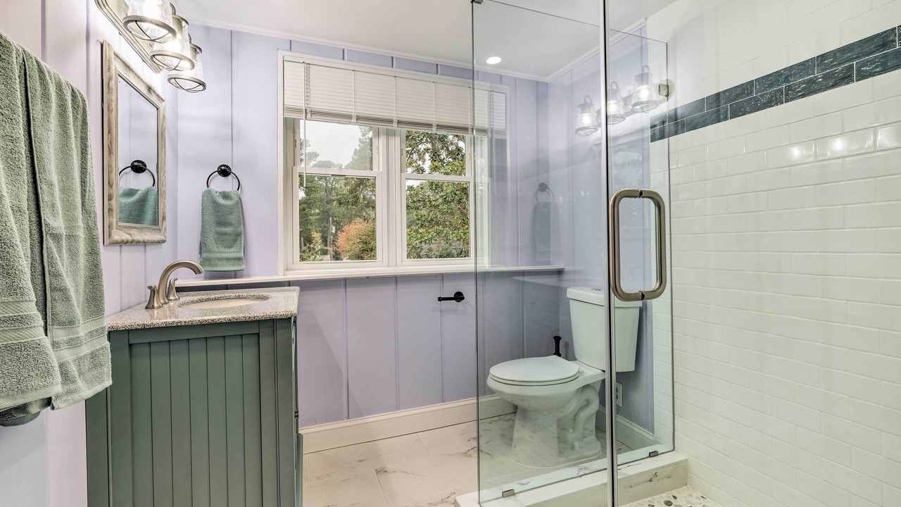 Photo of Bathroom in Rose Haven