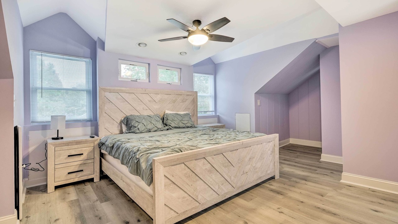 Photo of Bathroom in Rose Haven