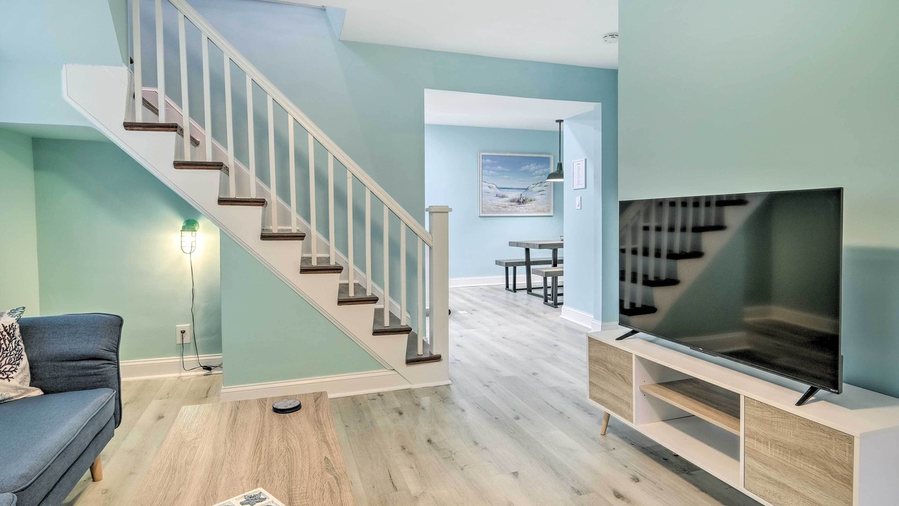 Photo of Livingroom in Rose Haven