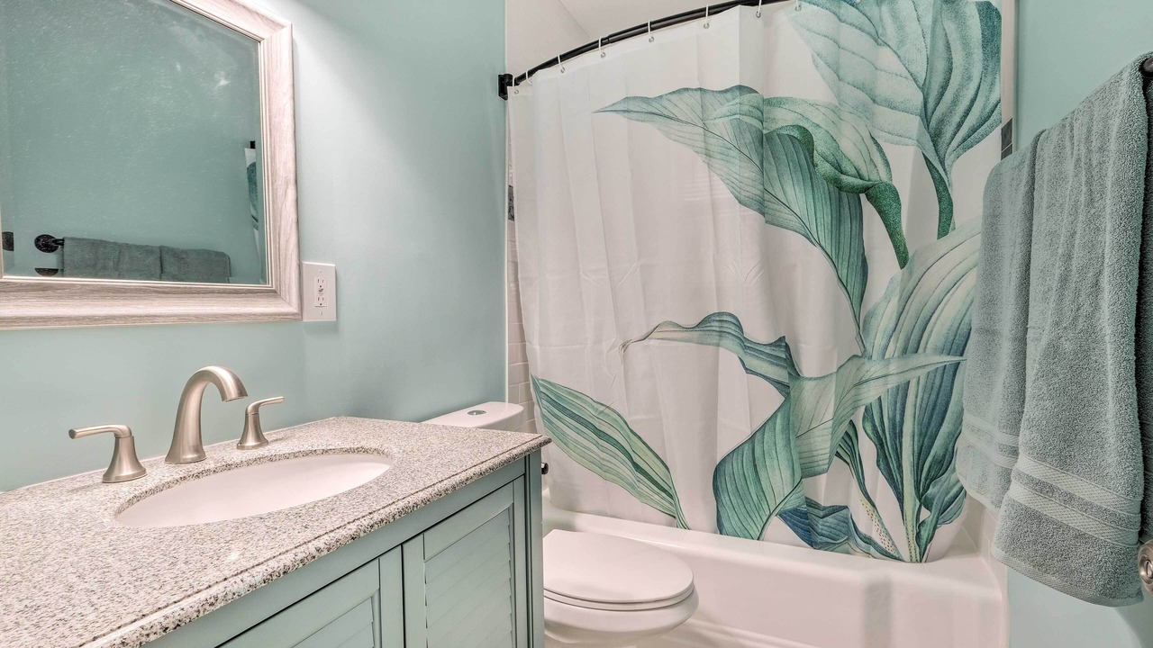 Photo of Bathroom in Rose Haven