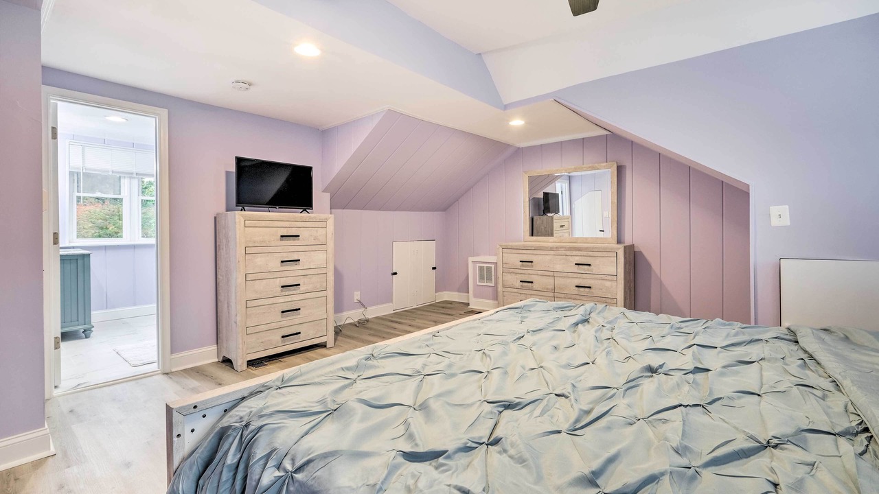 Photo of Bedroom in Rose Haven