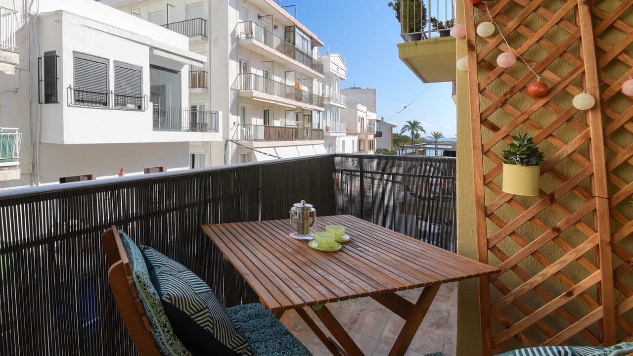 Photo of Patio Balcony in Aduanas