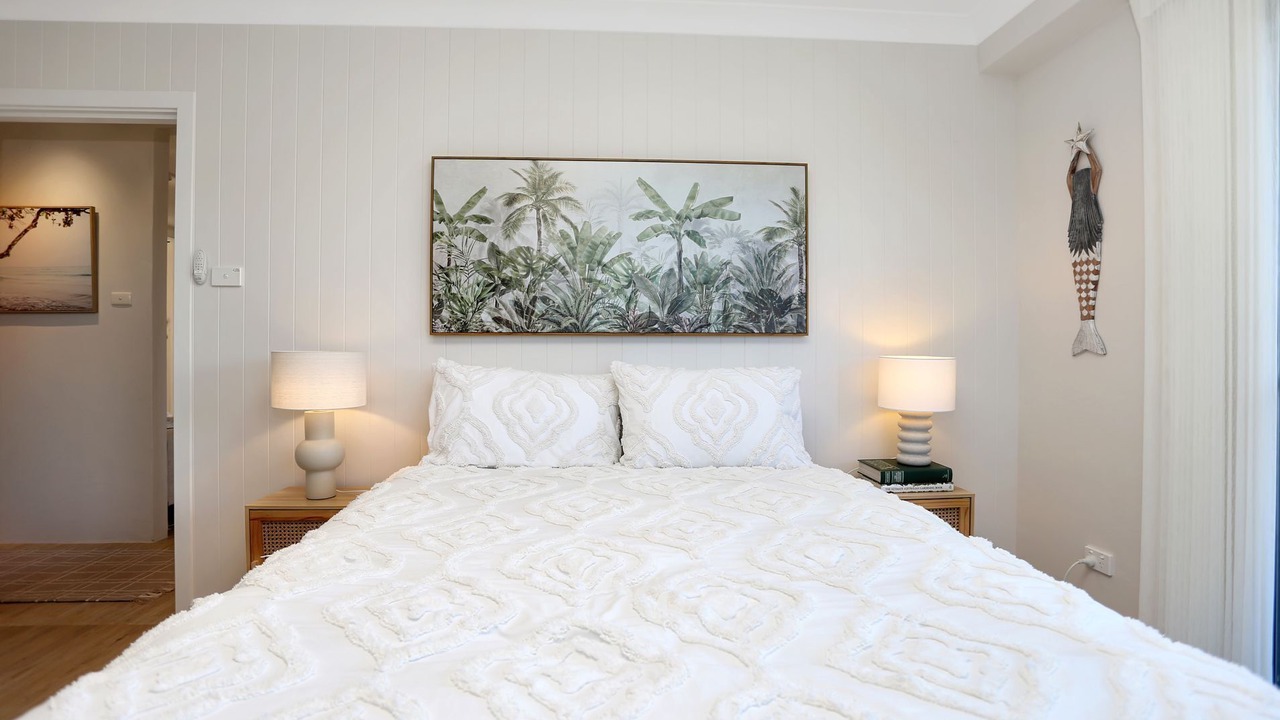 Photo of Bedroom in Hawks Nest