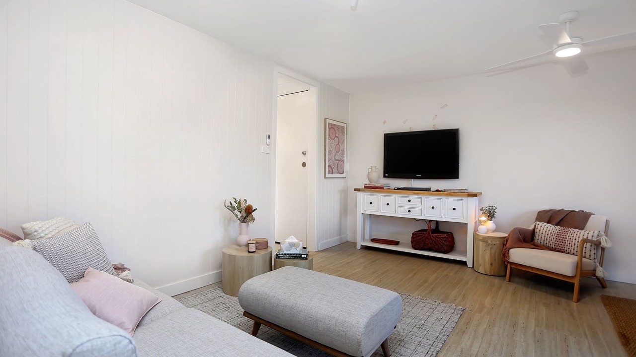 Photo of Livingroom in Hawks Nest