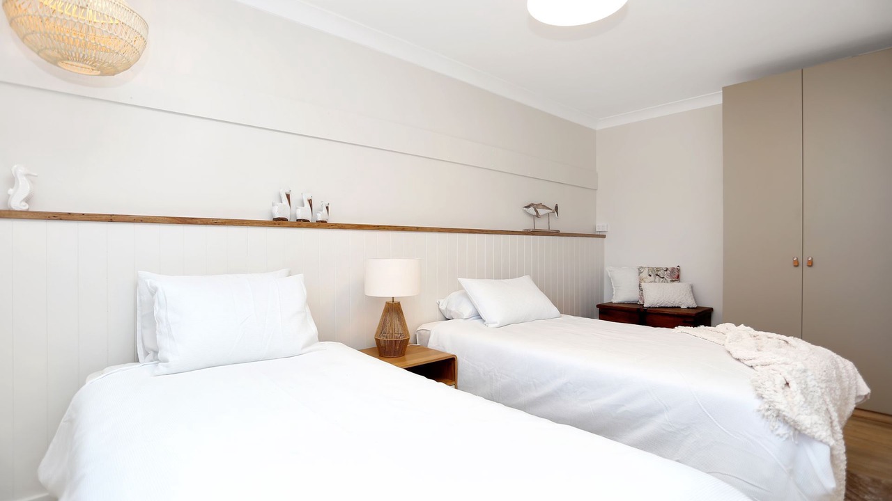 Photo of Bedroom in Hawks Nest