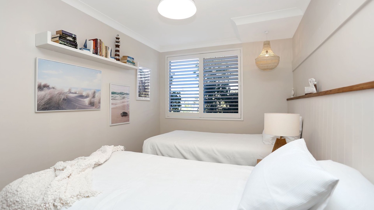 Photo of Bedroom in Hawks Nest