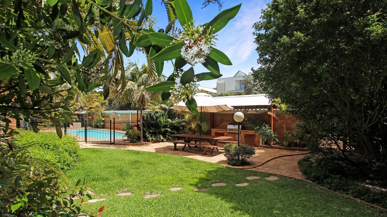 Photo of Outdoor in Hawks Nest