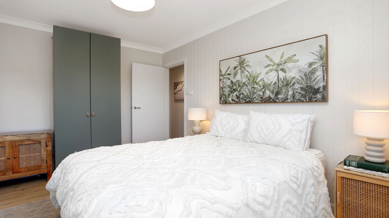 Photo of Bedroom in Hawks Nest