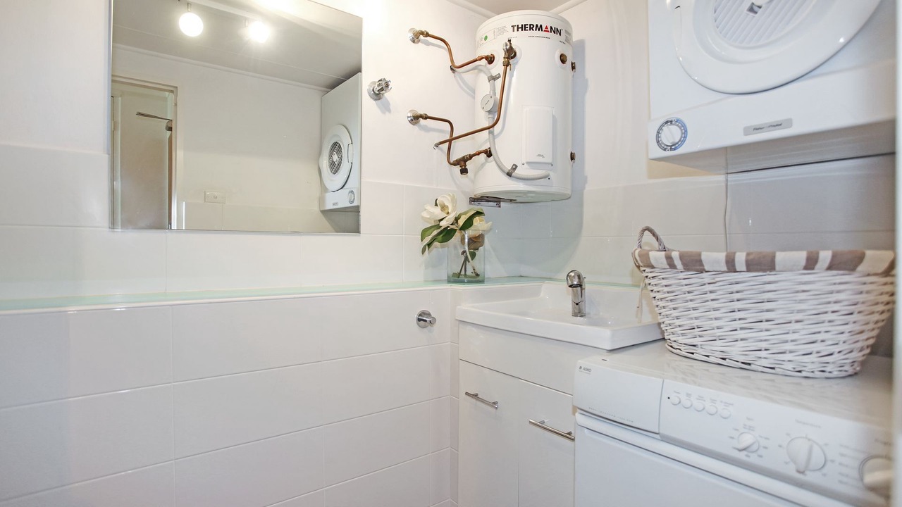 Photo of Bathroom in Hawks Nest