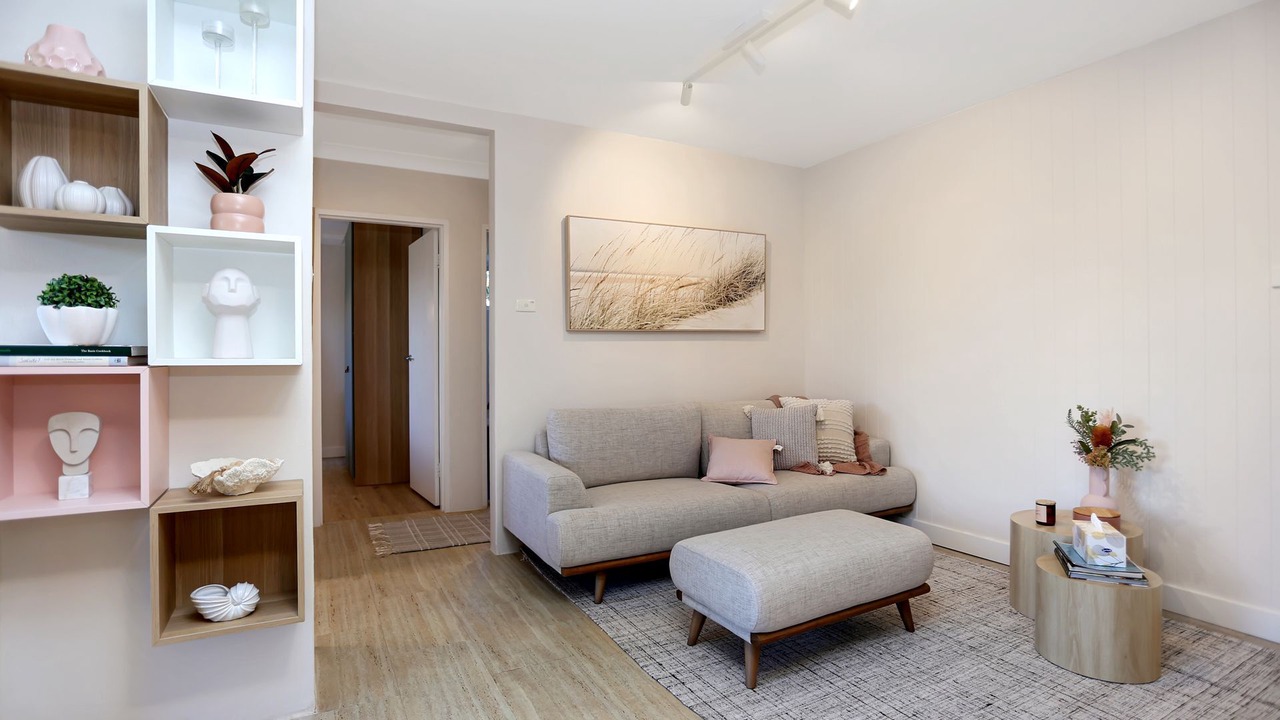 Photo of Livingroom in Hawks Nest