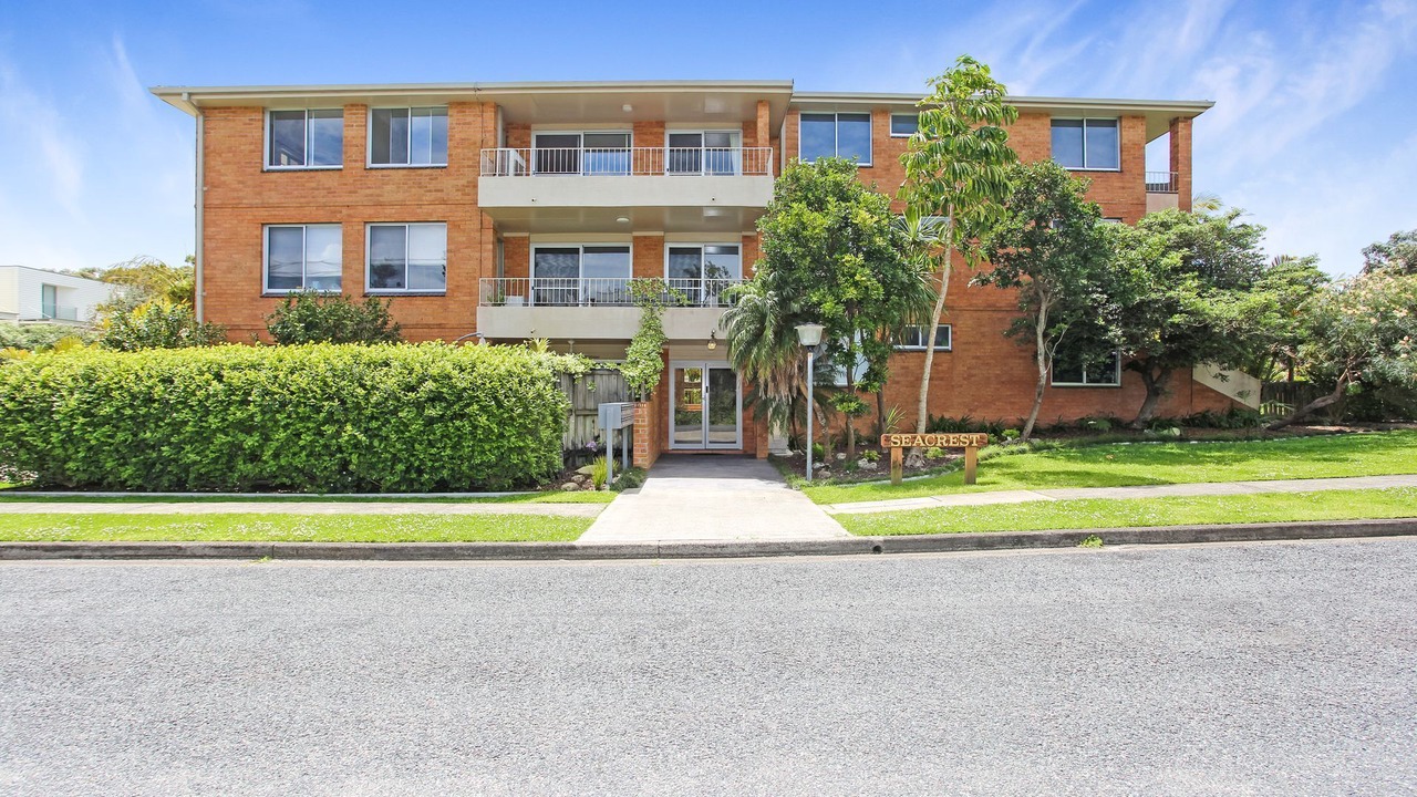 Photo of Outdoor in Hawks Nest