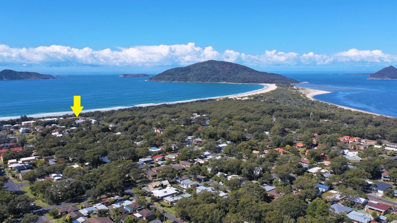 Photo of Outdoor in Hawks Nest