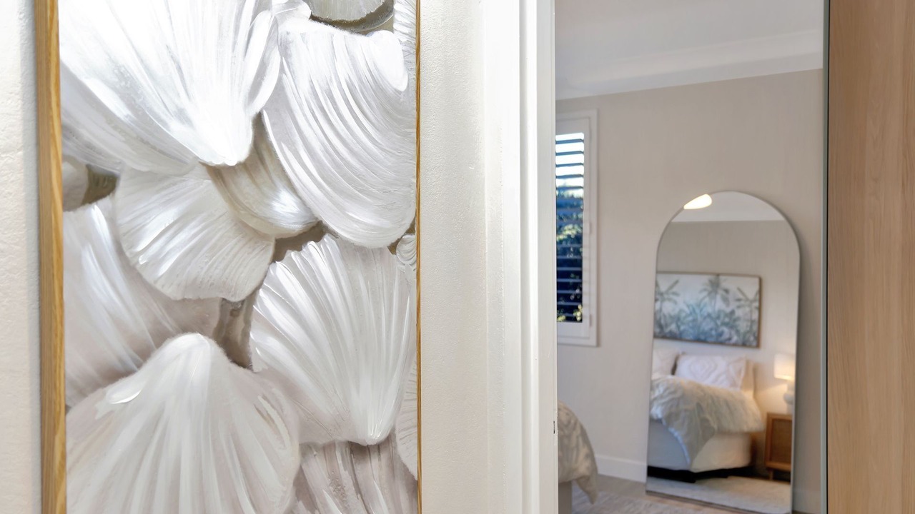 Photo of Bedroom in Hawks Nest