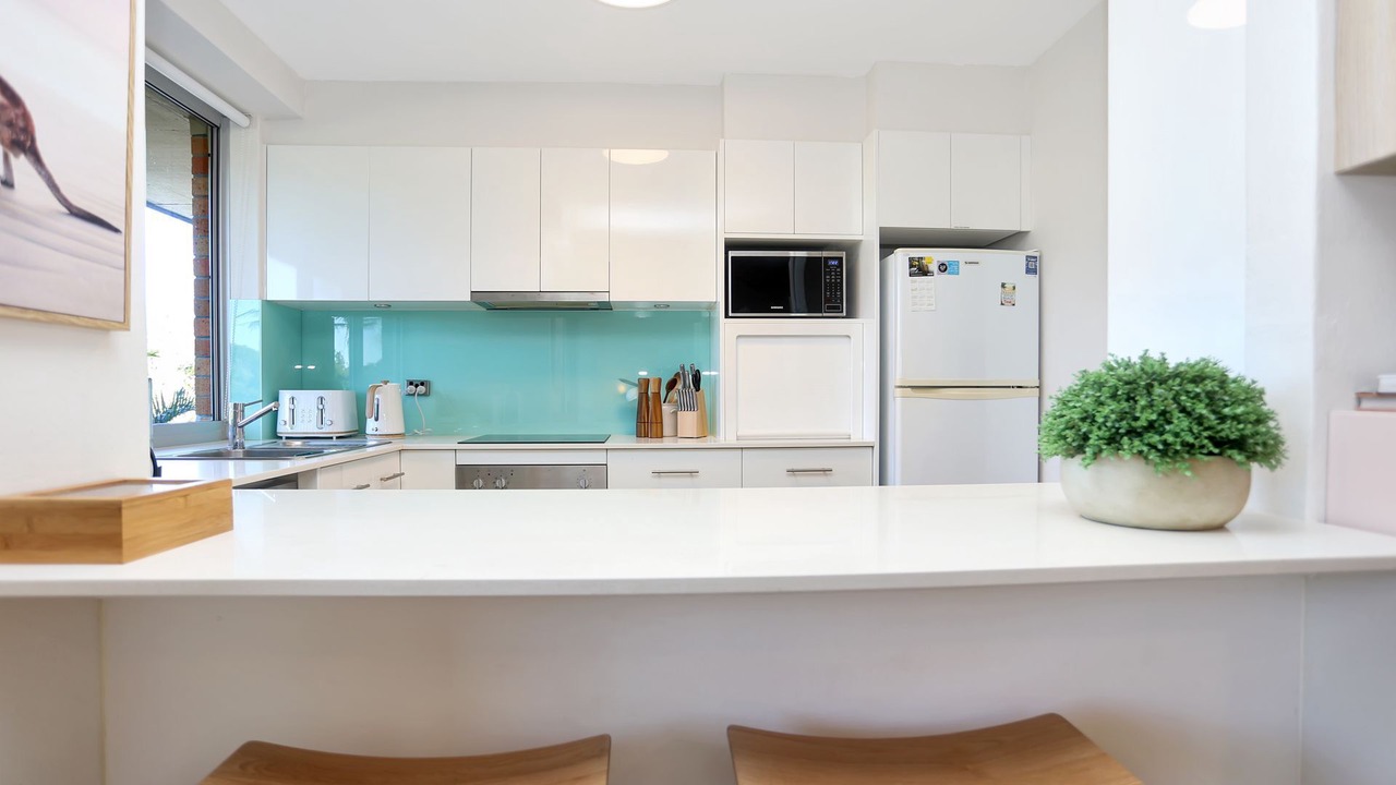 Photo of Kitchen in Hawks Nest