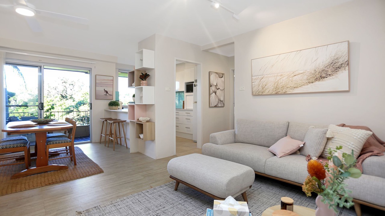 Photo of Livingroom in Hawks Nest