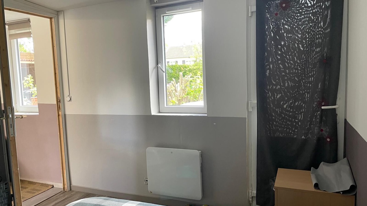 Photo of Bedroom in Belle-Eglise
