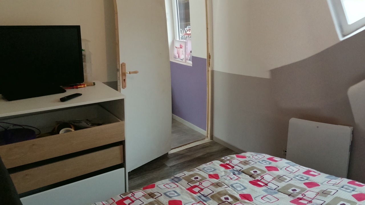 Photo of Bedroom in Belle-Eglise