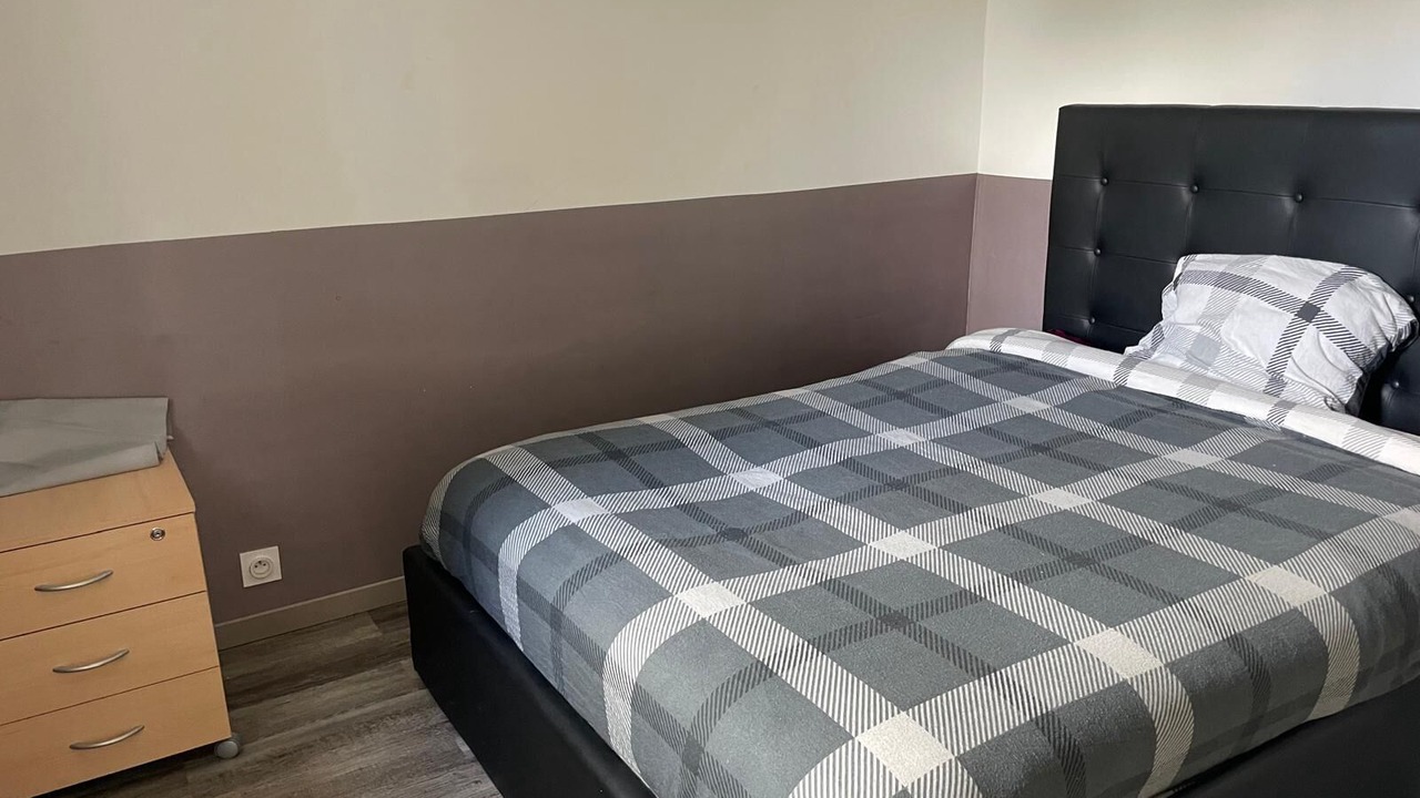 Photo of Bedroom in Belle-Eglise