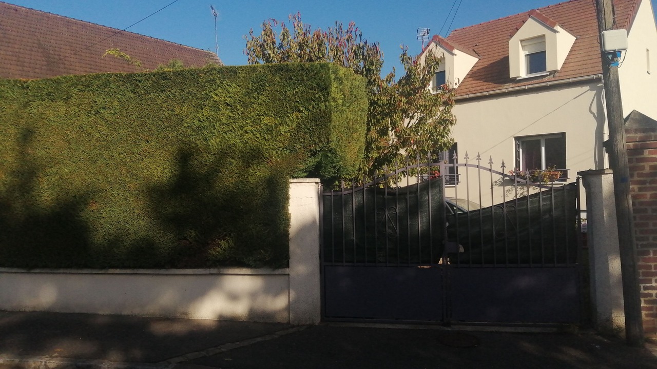 Photo of Outdoor in Belle-Eglise