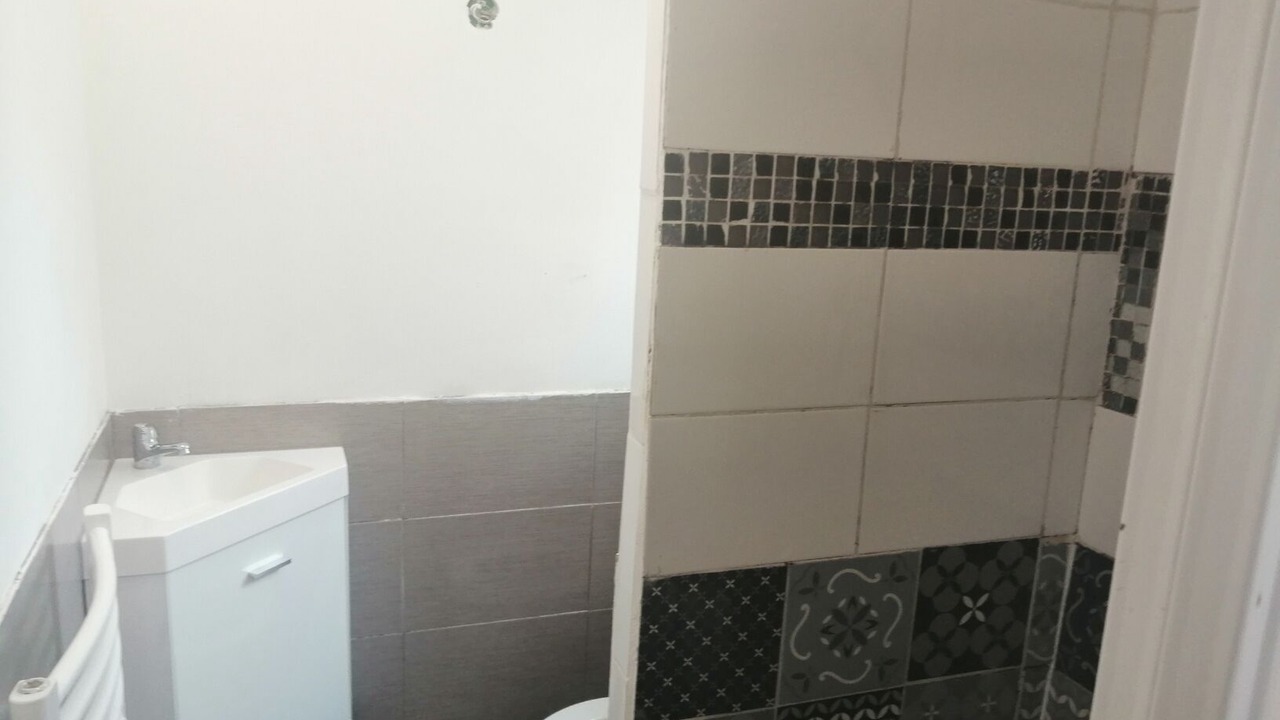 Photo of Bathroom in Belle-Eglise