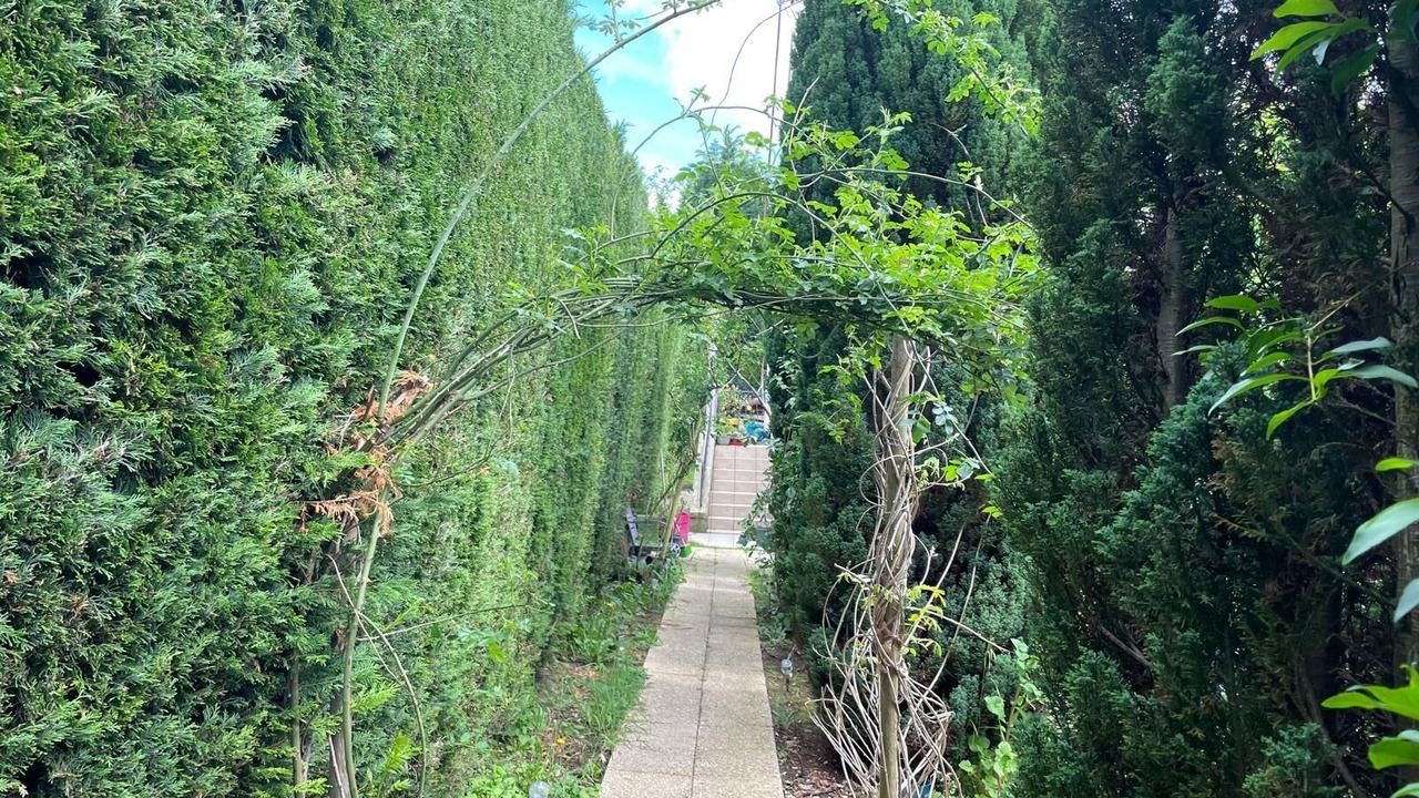 Photo of Outdoor in Belle-Eglise