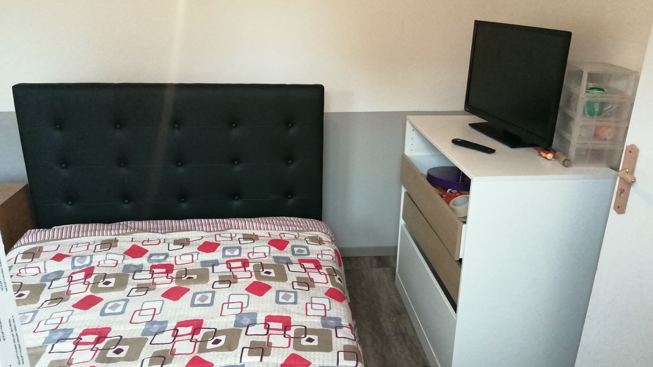 Photo of Bedroom in Belle-Eglise