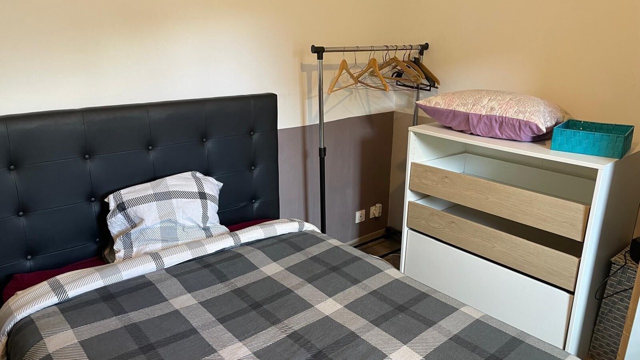 Photo of Bedroom in Belle-Eglise