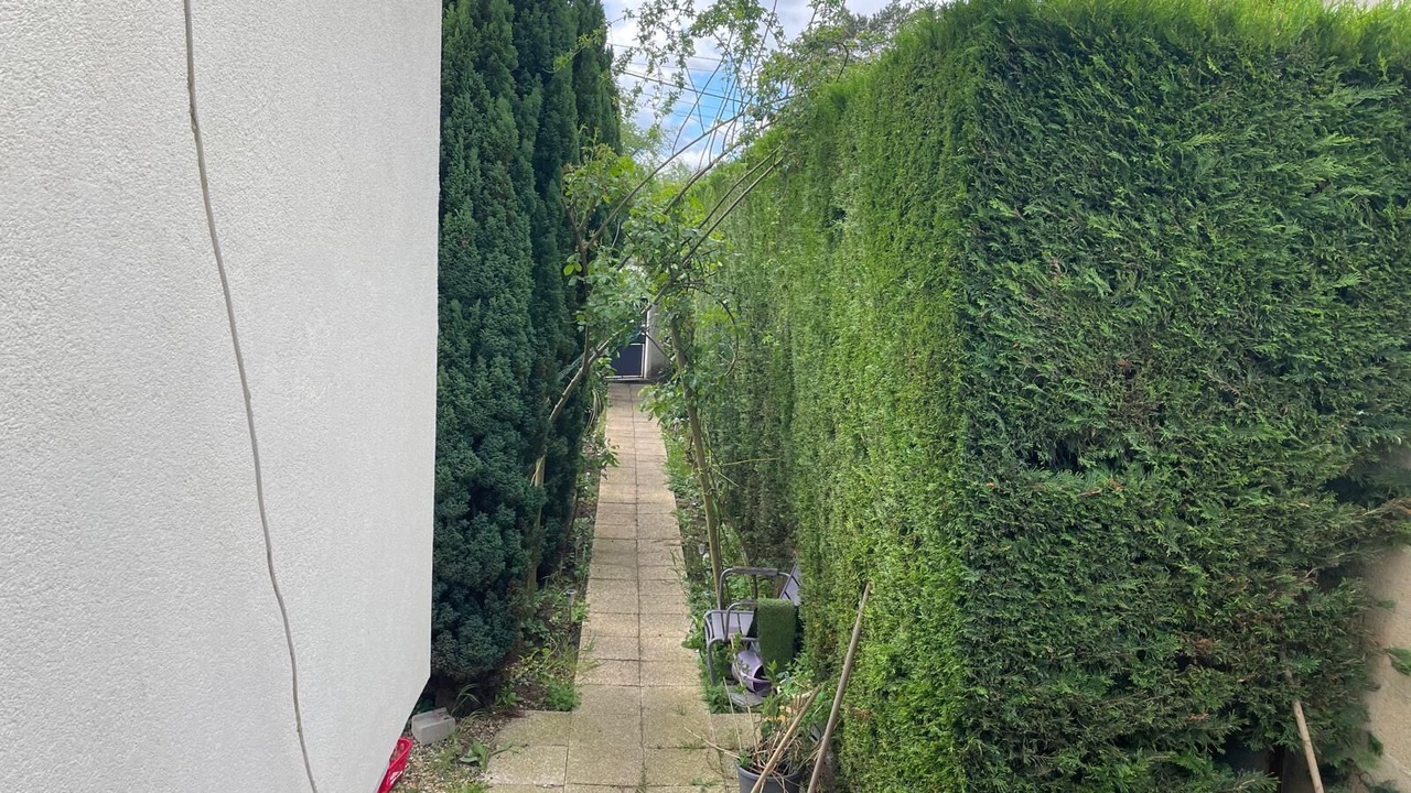 Photo of Outdoor in Belle-Eglise