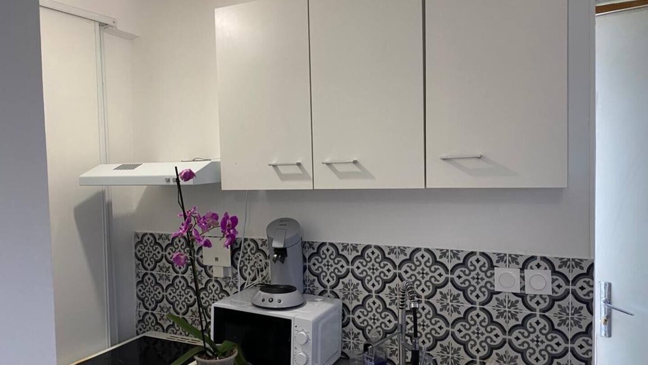 Photo of Kitchen in Belle-Eglise