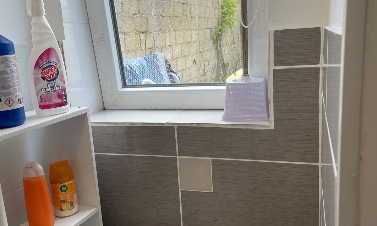 Photo of Bathroom in Belle-Eglise