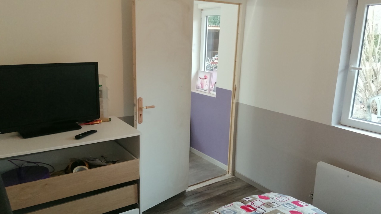 Photo of Bedroom in Belle-Eglise
