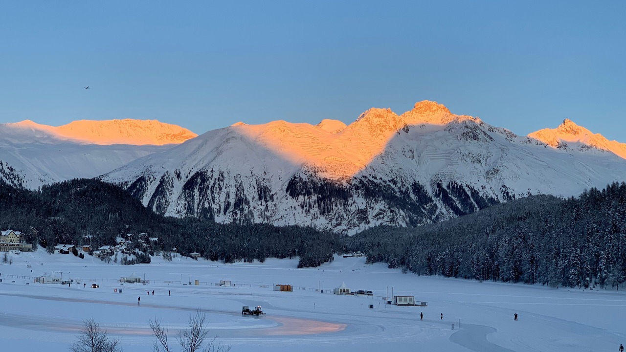 Photo of Others in St. Moritz