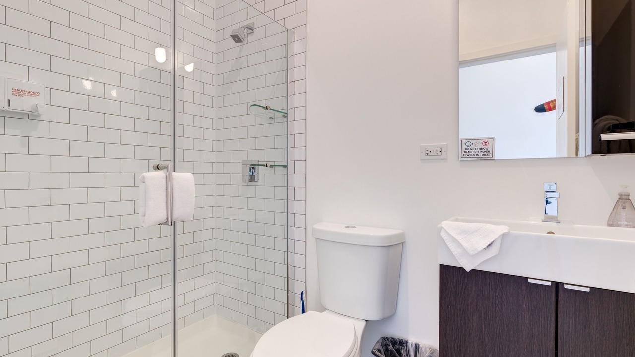 Photo of Bathroom in River West