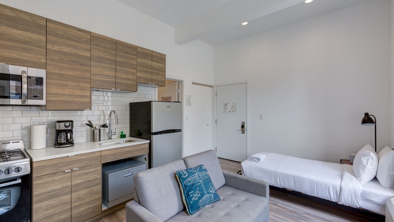 Photo of Kitchen in River West