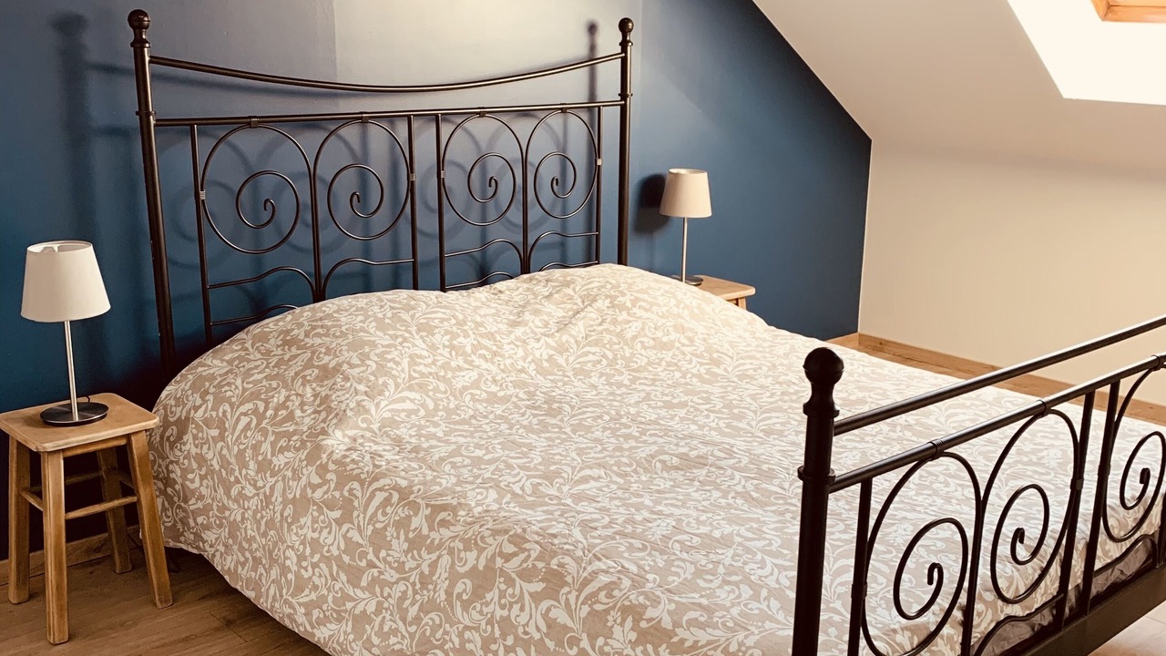 Photo of Bedroom in Orges