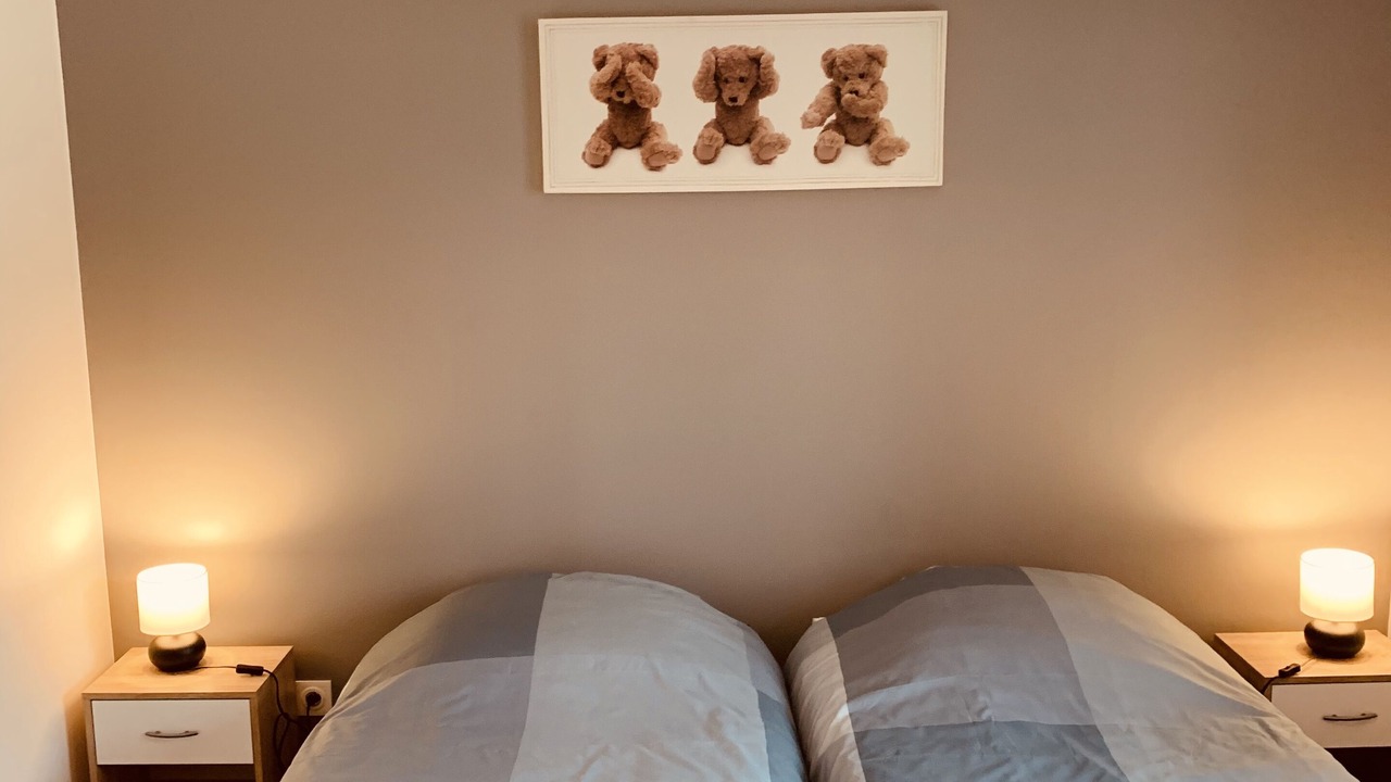 Photo of Bedroom in Orges