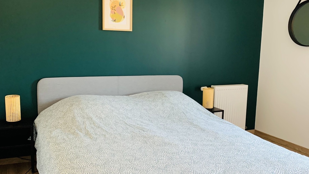 Photo of Bedroom in Orges