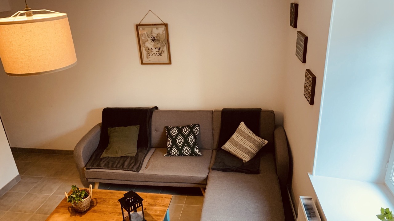 Photo of Livingroom in Orges