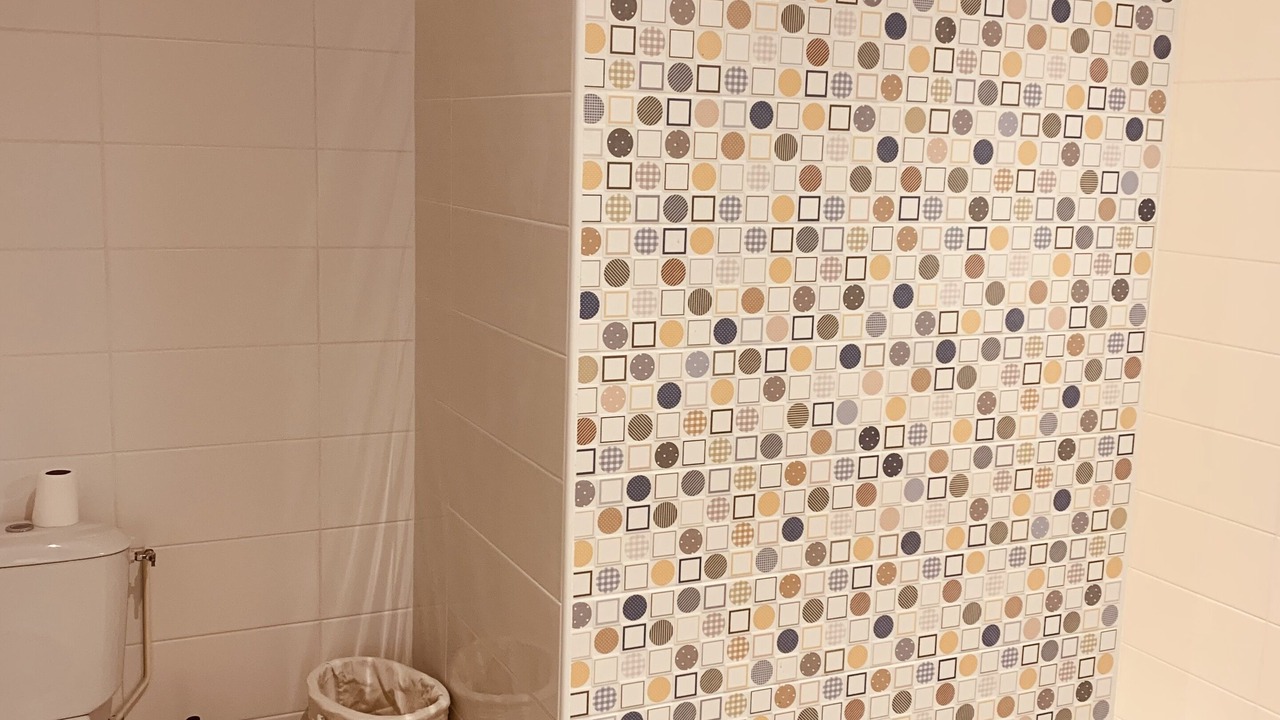 Photo of Bathroom in Orges