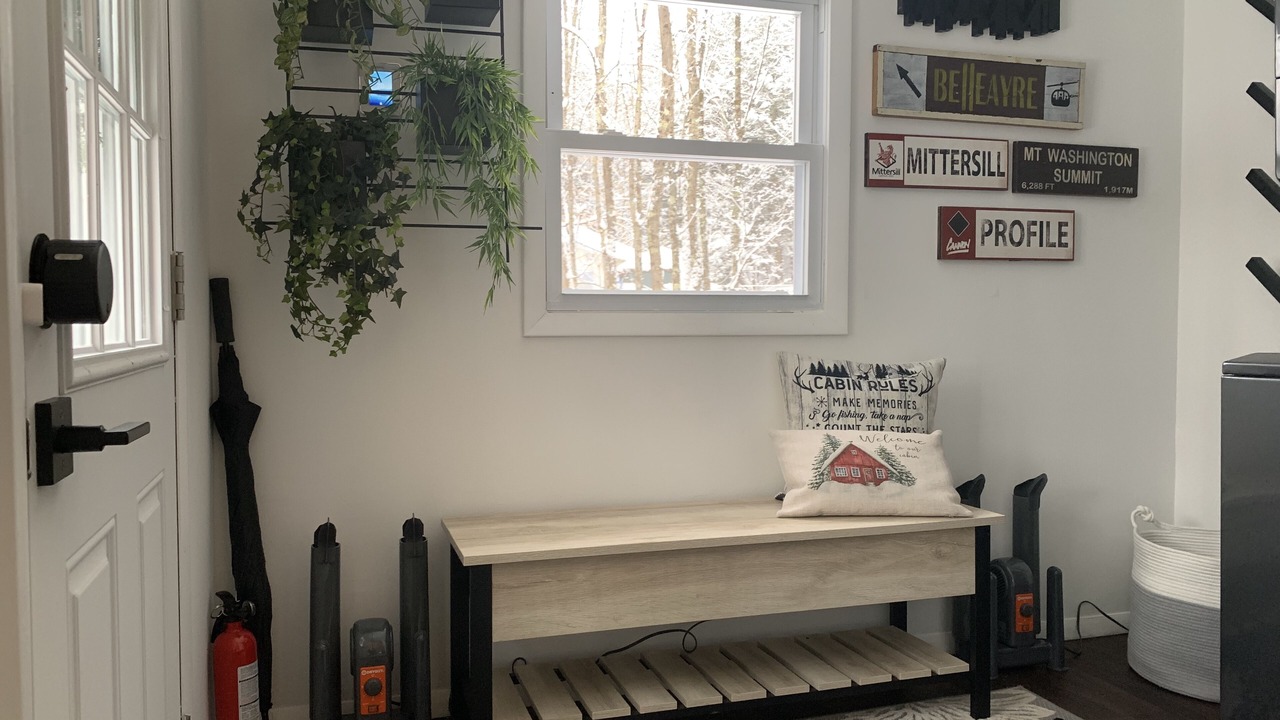 Photo of Bedroom in Arkville