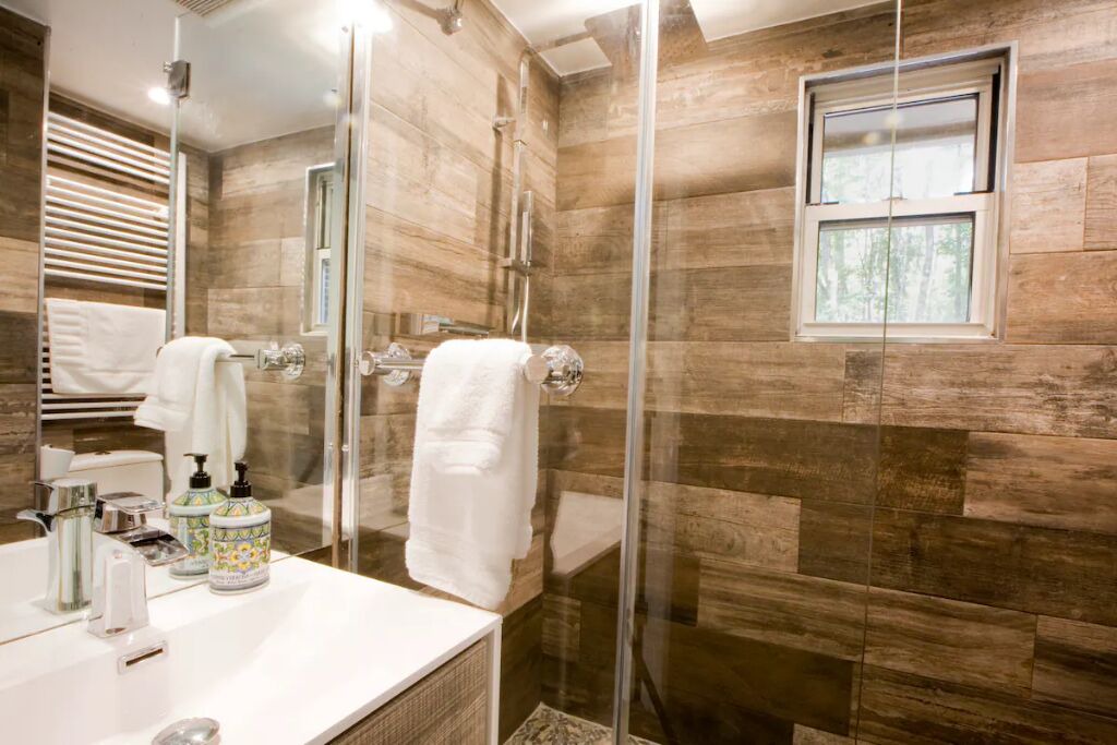 Photo of Bathroom in Arkville