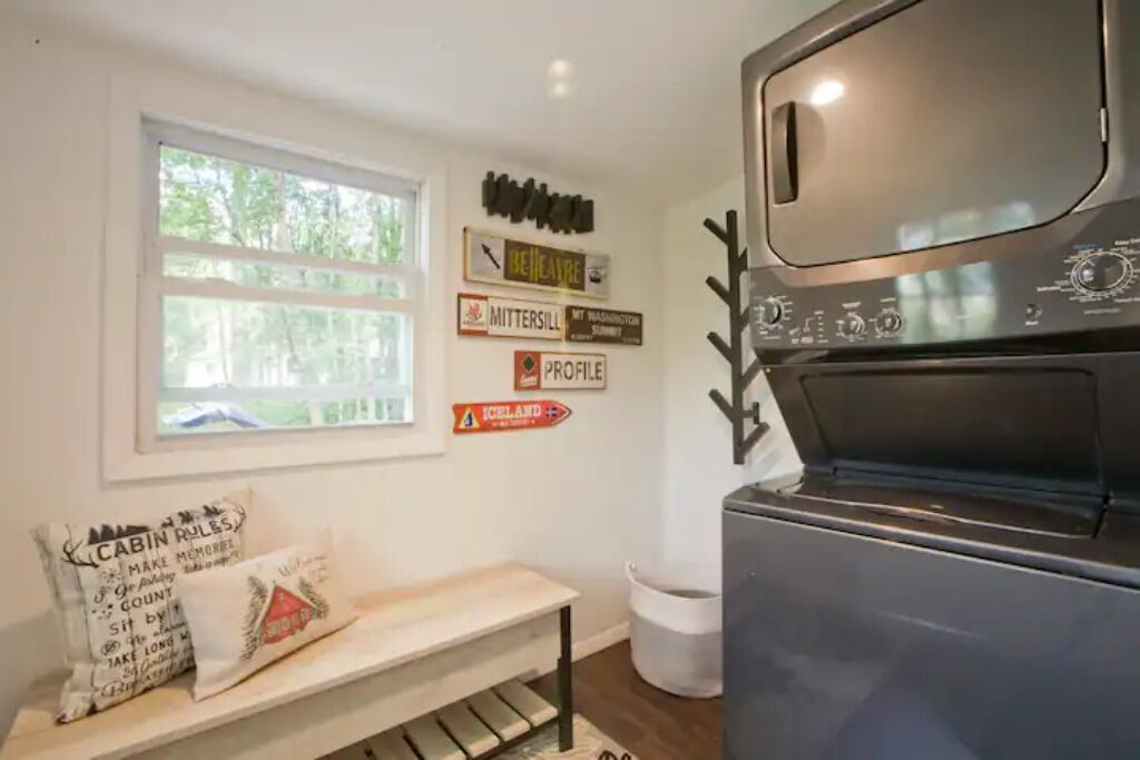 Photo of Bedroom in Arkville