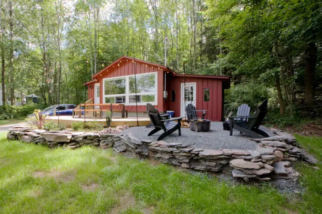 Photo of Outdoor in Arkville